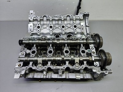 A2640108001 Головка блока цилиндров Mercedes E W213 2021 , A2640109007, A2640106407