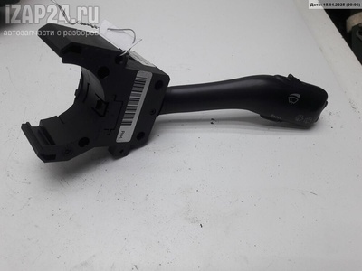 4b0953503h Переключатель дворников Volkswagen Passat B5+ (GP) 2002