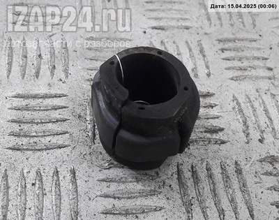 4D0411327h Крепление втулки стабилизатора переднего Перед. Лев. Volkswagen Passat B5+ (GP) 2002