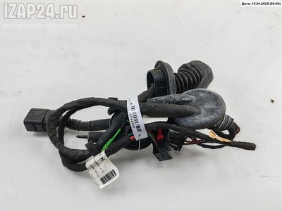 4F1971687N Проводка двери Зад. Прав. Audi A6 C6 (2004-2011) 2006