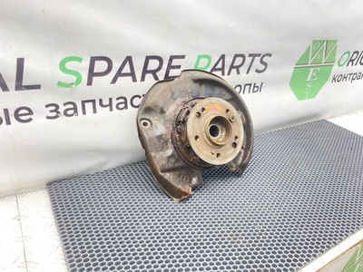 A2023505608 Поворотный кулак Mercedes-Benz E-Class W124 4MATIC 1994 , 2023505608, A2023509408, A2013520027, A1243500746