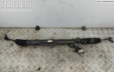 4F1422066A Рейка рулевая Audi A6 C6 (2004-2011) 2006