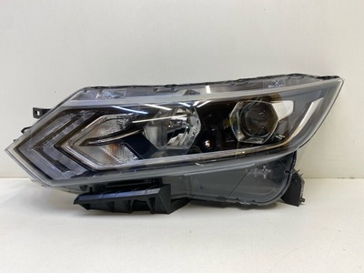 26060HV00B фара NISSAN QASHQAI J11 2019-2022