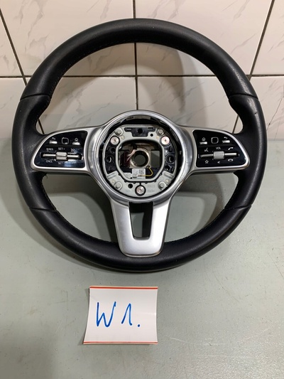 A0994644905 руль лопатки мерседес a0040053699