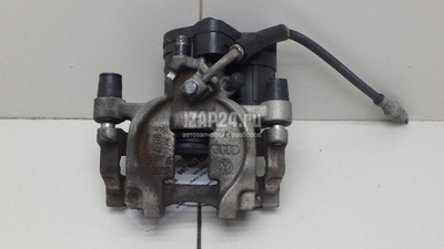 8V0615423 Суппорт тормозной задний левый VAG A3 [8V] (2013 - 2020)