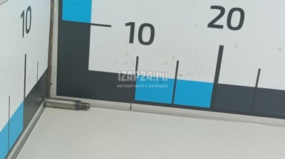 34111157041 Направляющая суппорта BMW New Beetle (2012 - 2019)