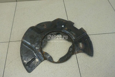 517562W000 Пыльник тормозного диска Hyundai-Kia Santa Fe (DM) (2012 - 2018)