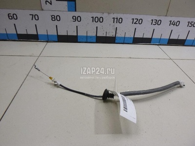 5E0837085A Трос открывания двери VAG Octavia (A7) (2013 - 2020)