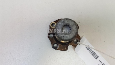 5Q0501117D Цапфа (п.з.к.) VAG Octavia (A7) (2013 - 2020)