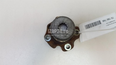5Q0501117D Цапфа (п.з.к.) VAG Octavia (A7) (2013 - 2020)