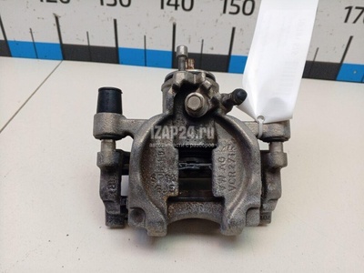 8V0615423D Суппорт тормозной задний левый VAG A3 [8V] (2013 - 2020)