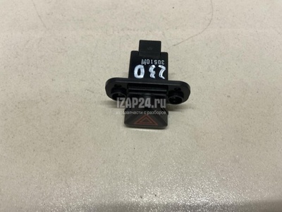 95282258 Кнопка аварийной сигнализации GM Cobalt (2011 - 2015)