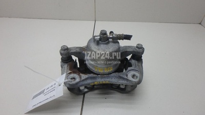58190A7A00 Суппорт тормозной передний правый Hyundai-Kia Cerato (2013 - 2020)