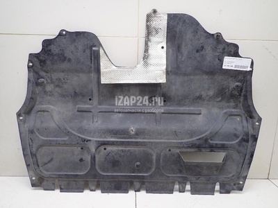 6R0825235A Пыльник двигателя центральный VAG Rapid (2013 - 2020)