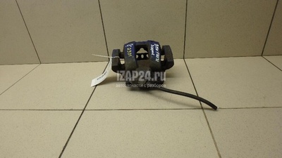 34116850969 Суппорт тормозной передний левый BMW 4-serie F32/F82 (2012 - 2020)