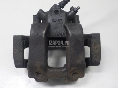 34116850970 Суппорт тормозной передний правый BMW 4-serie F32/F82 (2012 - 2020)
