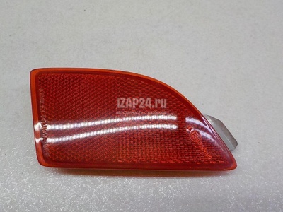 BCW8515L0B Отражатель в бампер задний правый Mazda Mazda 3 (BM/BN) (2013 - 2018)