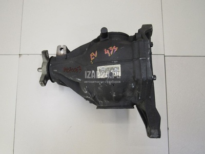 2123501414 Редуктор заднего моста Mercedes Benz R231 SL (2012 - 2020)