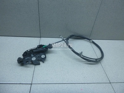 656014EA0A Замок капота Nissan Qashqai (J11) 2014
