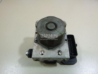 476604EA5A Блок ABS (насос) Nissan Qashqai (J11) 2014