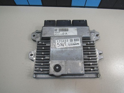 237034EF0A Блок управления двигателем Nissan Qashqai (J11) 2014