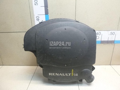 8201076708 Корпус воздушного фильтра Renault Logan II 2014