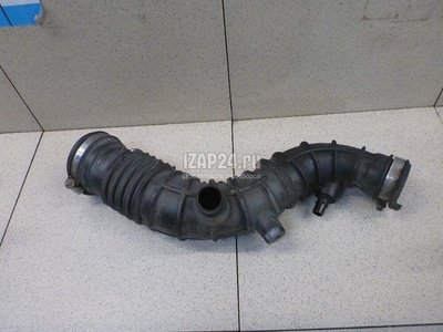 165764382R Патрубок воздушного фильтра Renault Clio IV (2012 - 2019)