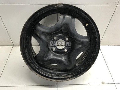 403002053R Диск колесный железо Renault Logan II 2014