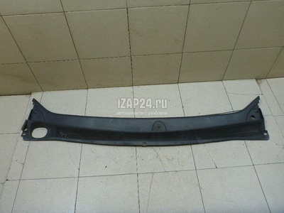 668113292R Решетка стеклооч. (планка под лобовое стекло) Renault Logan II 2014