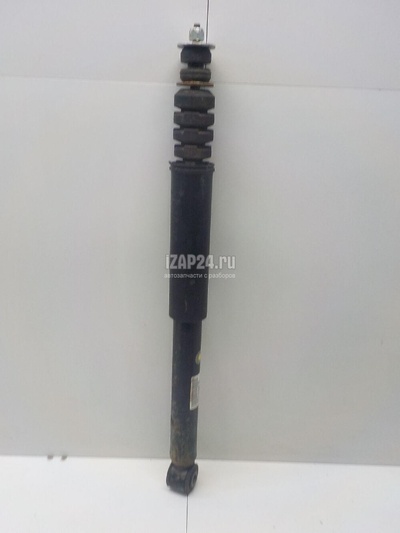 562103841R Амортизатор задний Renault Logan II 2014