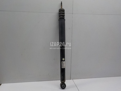 562103841R Амортизатор задний Renault Logan II 2014