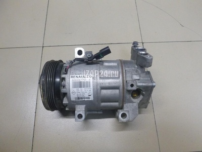926006775R Компрессор кондиционера Renault Logan II 2014