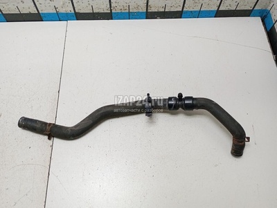 924008880R Патрубок отопителя Renault Logan II 2014