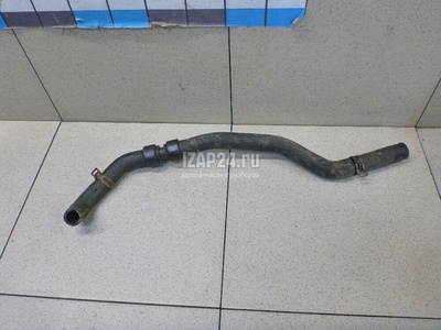 924008880R Патрубок отопителя Renault Logan II 2014