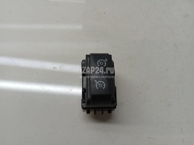 255502964R Кнопка многофункциональная Renault Logan II 2014
