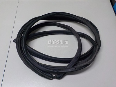1018010666 Уплотнитель двери Geely EMGRAND X7 2013