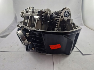 11128393756 Bmw r1250gs головка блока цилиндров shift cam 900km ! ! ! oem: 11 12 8 393 756