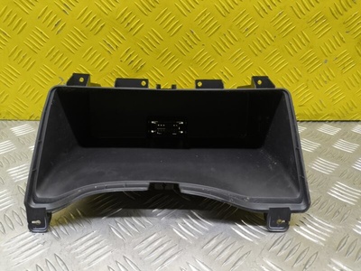8974278312 Бардачок ISUZU D-Max II (2012-2021) Пикап 2017