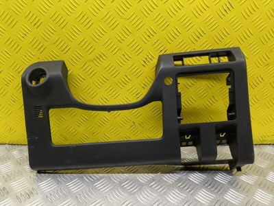8974278312 Пластик подкапотный ISUZU D-Max II (2012-2021) Пикап 2017
