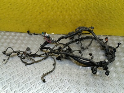 8983313386 Проводка двигателя ISUZU D-Max II (2012-2021) Пикап 2017