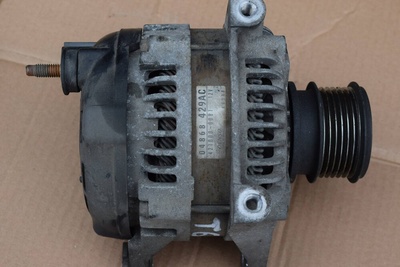 4210000081 Генератор Chrysler Voyager 4 2002 ,04868429AC