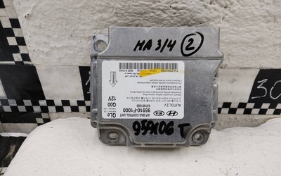 95910F1000 Блок управления 