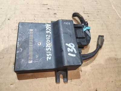 4F0907468D Блок комфорта Audi A6 C6 (S6,RS6) 2006