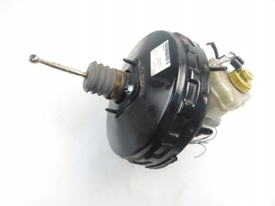 58 volkswagen touareg audi q7 серво серво тормозной 7l6612101