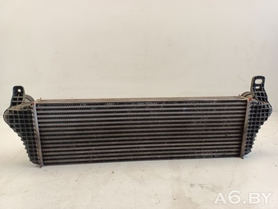 7E0145804A Интеркулер Volkswagen Transporter T5 restailing 2015