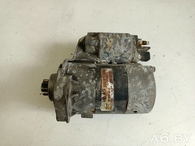 020911023S Стартер Volkswagen Bora 2000