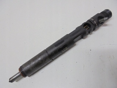 1S4Q9F593AF форд focus mk1 форсунки 1 , 8tdci 115km 1s4q - 9f593 - af ejbr01601z delphi