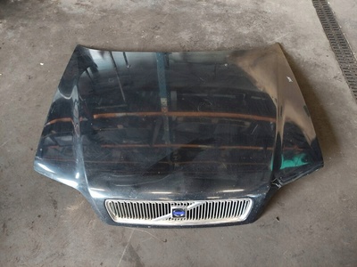33222 Капот крышка двигателя volvo s40 v40 i рестайлинг 332 - 22 99 - 04r
