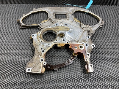 13500JK24B Крышка двигателя передняя Infiniti QX50 J50 2014 ,13500JK20B,13500JK22B,13500JK23B