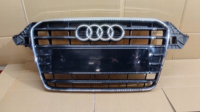 1216 Audi a5 8t рестайлинг 12 - 16 s - line s line решетка радиатора 8t0853651g 8t0853651h